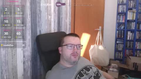 Oliver online show from 10/01/25, 06:41