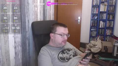 Oliver online show from 10/04/25, 08:01