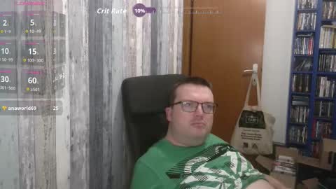 Oliver online show from 10/10/25, 07:57