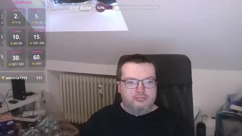 Oliver online show from 02/15/26, 07:27