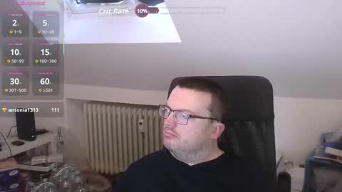 Oliver online show from 02/15/26, 07:51