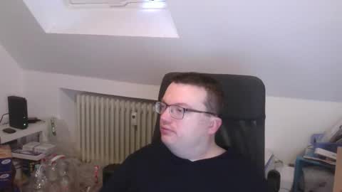 Oliver online show from 02/25/26, 06:34