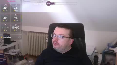 Oliver online show from 03/19/26, 07:23