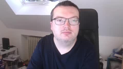 Oliver online show from 03/27/26, 07:36