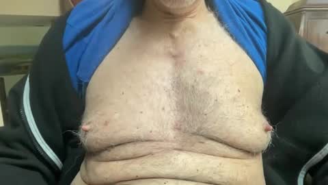 Stillbad2 online show from 01/04/25, 04:00