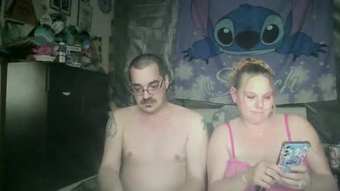 Tasha and Drew online show from 02/15/26, 09:52