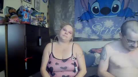 Tasha and Drew online show from 05/09/26, 08:41