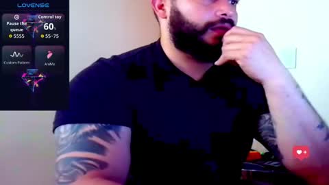 stiven253958 online show from 07/17/26, 02:02