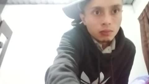 stiven_1207 online show from 05/08/26, 01:55
