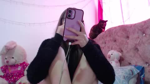 stiven online show from 01/06/26, 06:22