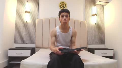 stiven_cooper2 online show from 06/16/26, 12:08