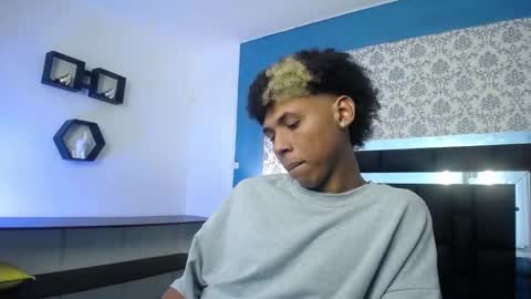 Stiven  online show from 10/04/25, 08:51