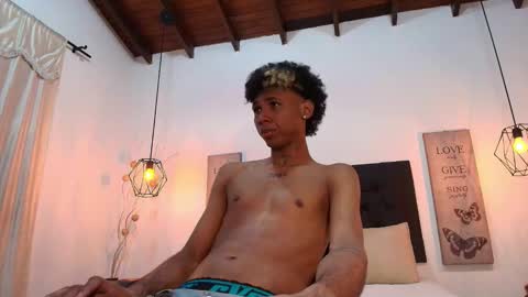 Stiven  online show from 11/25/25, 04:01