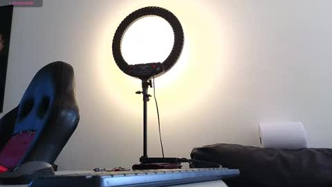 Stiven Montiel online show from 02/20/25, 08:36