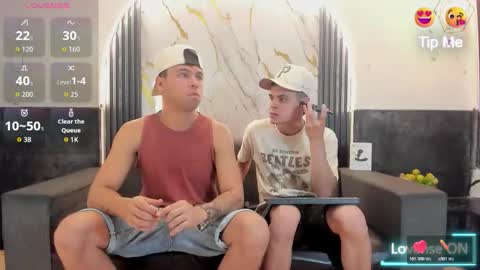 friends online show from 03/23/26, 04:27