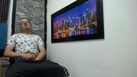 stivens_horny online show from 01/17/26, 12:21