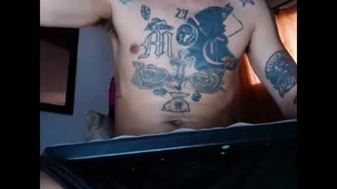 stiven online show from 01/07/25, 03:33