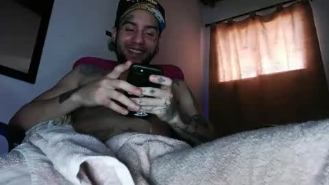 stiven online show from 01/15/25, 07:44