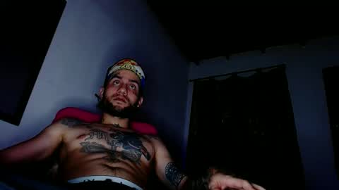 stiven online show from 01/21/25, 01:08