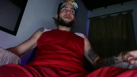 stiven online show from 01/26/25, 02:03