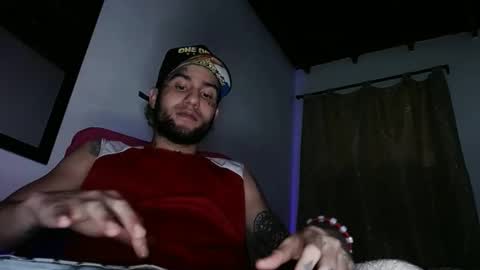 stiven online show from 01/26/25, 05:34