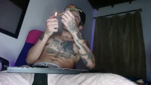 stiven online show from 01/28/25, 06:05