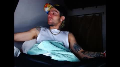 stiven online show from 02/05/25, 04:27