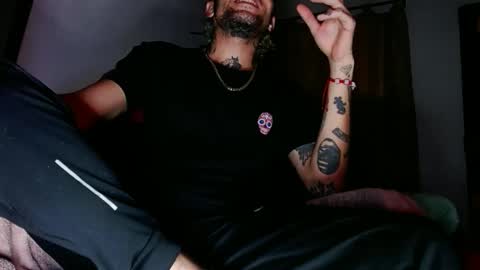 stiven online show from 02/07/25, 02:50