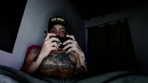 stiven online show from 02/09/25, 02:06