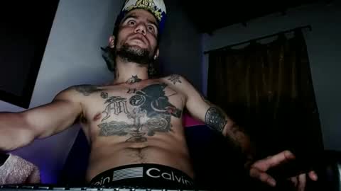 stiven online show from 02/09/25, 05:08