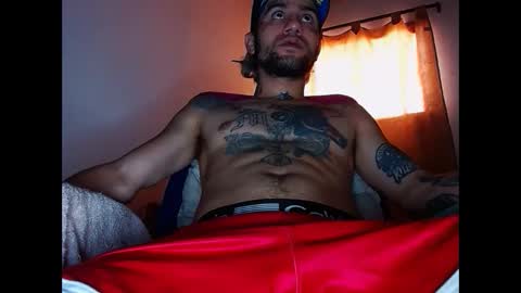 stiven online show from 02/10/25, 05:41