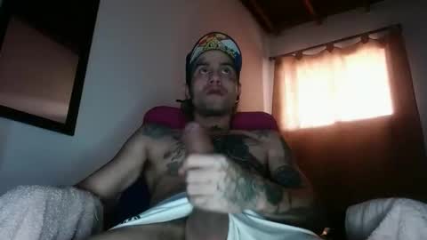 stiven online show from 02/13/25, 06:59