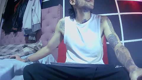 stiven online show from 09/29/25, 09:03