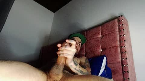 stiven online show from 12/14/25, 12:16