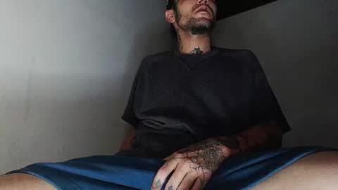 stiven online show from 01/11/26, 10:09