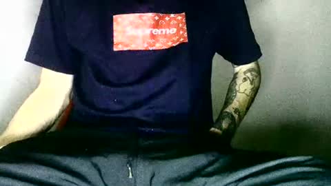 stiven online show from 03/05/26, 09:11