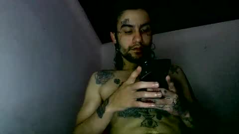 stiven online show from 03/24/26, 07:08