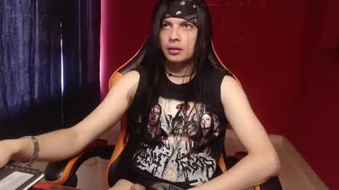 stivnhot online show from 12/13/25, 09:20