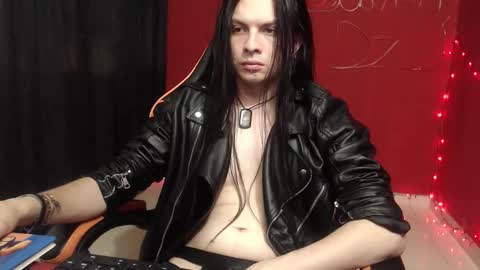 stivnhot online show from 02/07/26, 02:15