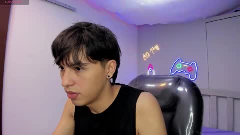 Stiwen online show from 09/20/25, 02:40