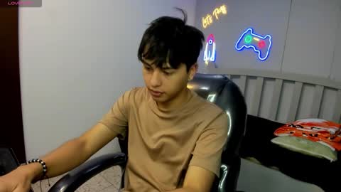 Stiwen online show from 12/02/25, 12:32