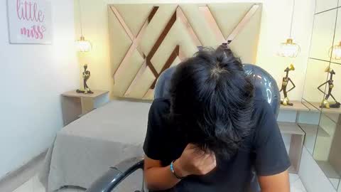 Stiwen online show from 02/12/26, 01:17