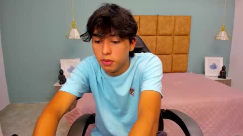 Stiwen online show from 02/13/26, 12:56