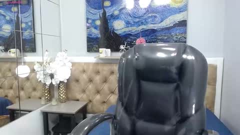 Stiwen online show from 02/18/26, 12:56