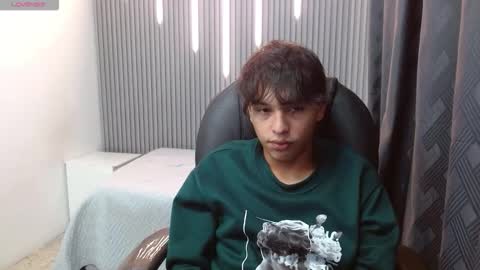 Stiwen online show from 02/26/26, 01:43