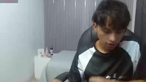 Stiwen online show from 03/14/26, 04:01