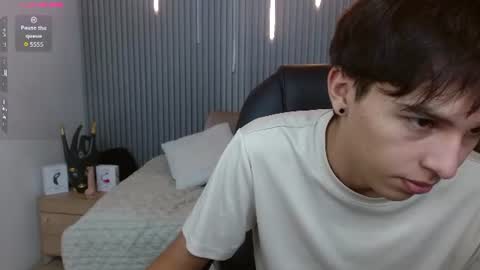 Stiwen online show from 06/24/26, 02:16