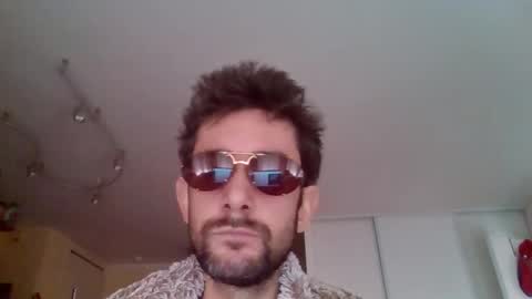 Julien9477 online show from 11/12/25, 09:32