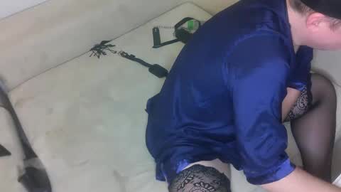 stockingsfan05607 online show from 12/14/24, 06:41