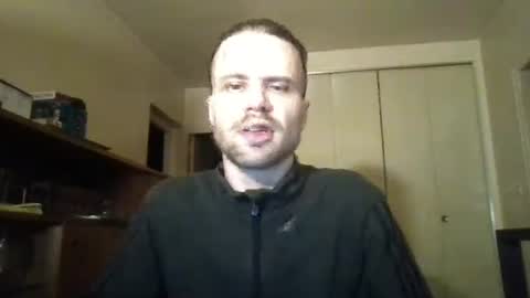 stockingsnfeet online show from 01/26/25, 10:35